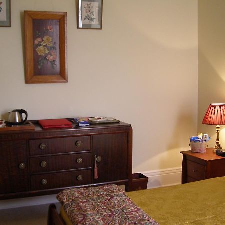 Beatty Avenue Bed & Breakfast Melbourne Exterior photo