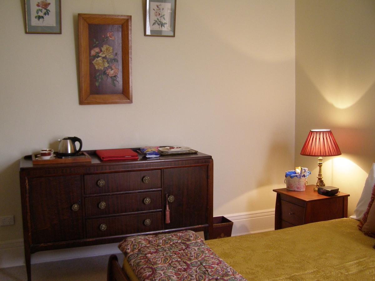 Beatty Avenue Bed & Breakfast Melbourne Exterior photo